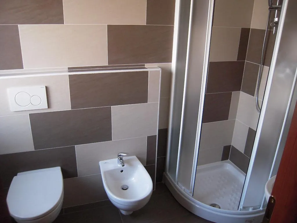 Studio Barca Bologna Apartment