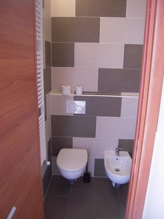 Apartment Studio Barca Bologna Italy
