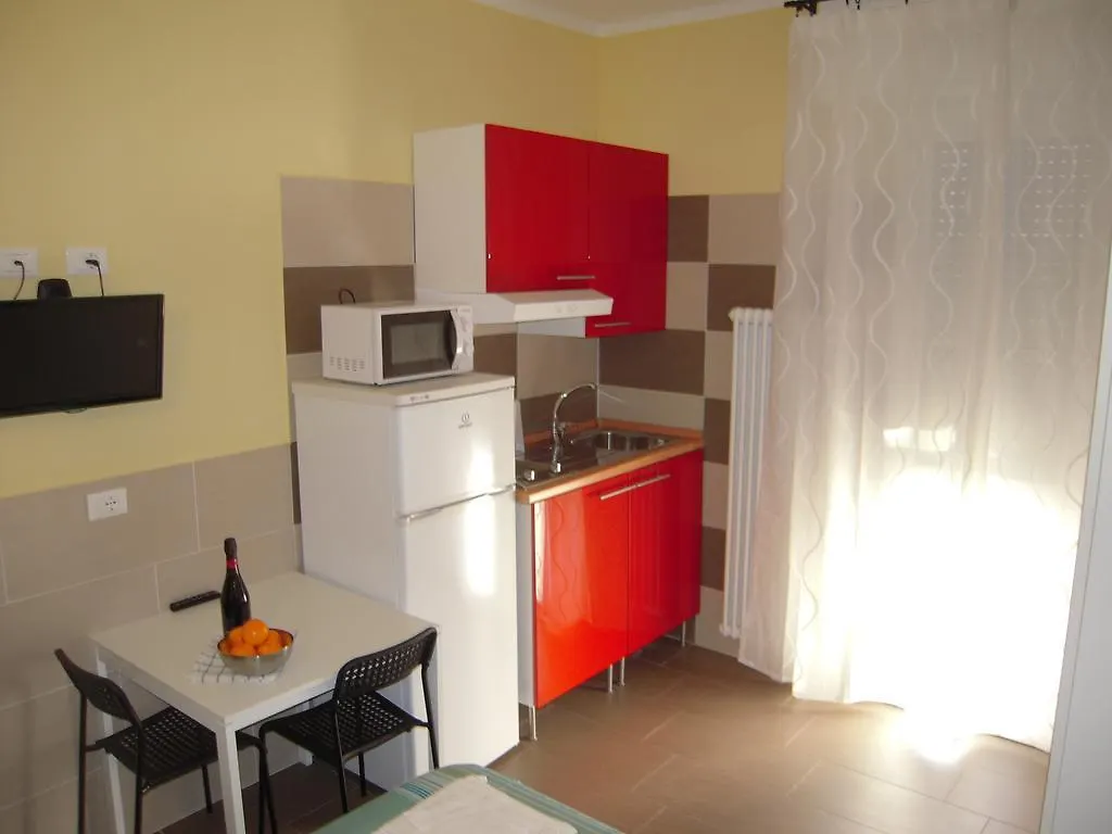 Apartment Studio Barca Bologna
