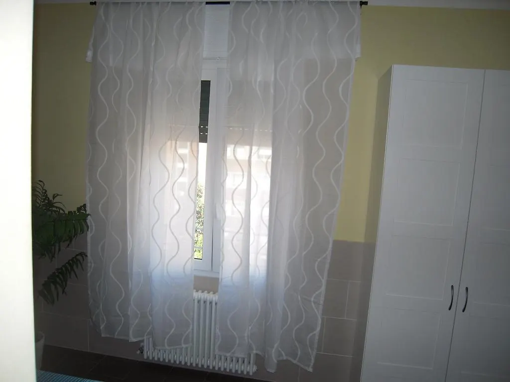 Apartment Studio Barca Bologna