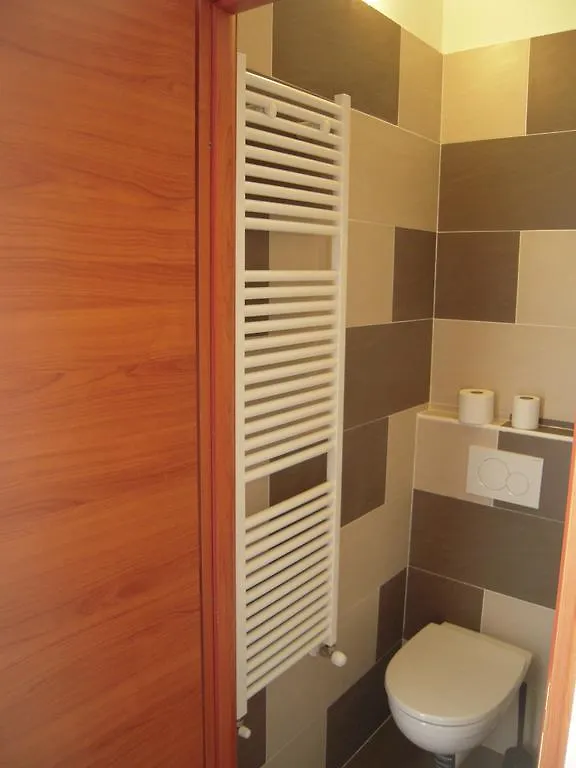 Apartment Studio Barca Bologna Italy