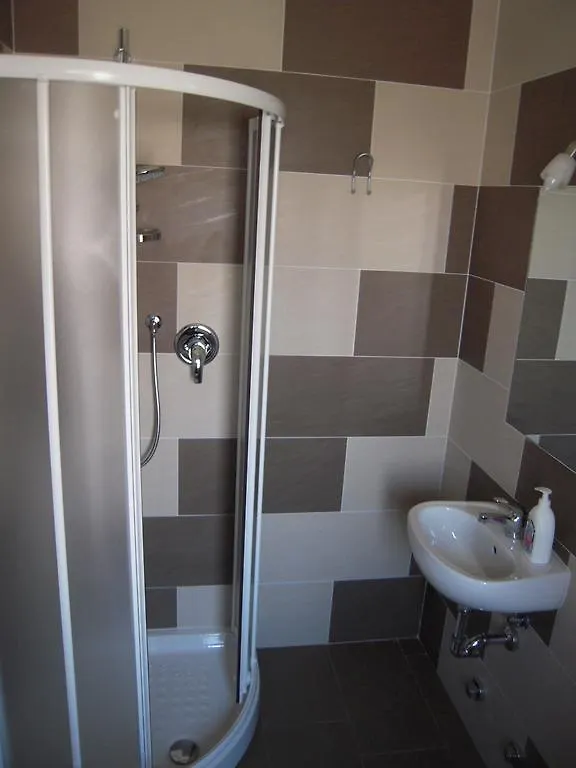 Apartment Studio Barca Bologna