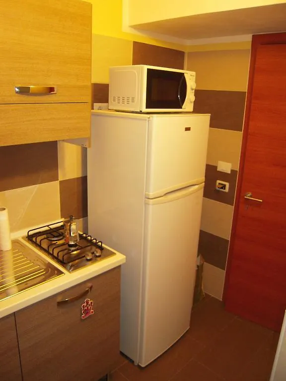 Studio Barca Bologna Apartment