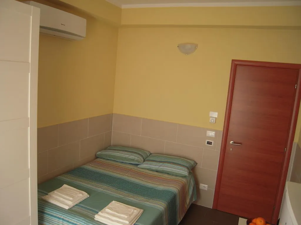 Apartment Studio Barca Bologna