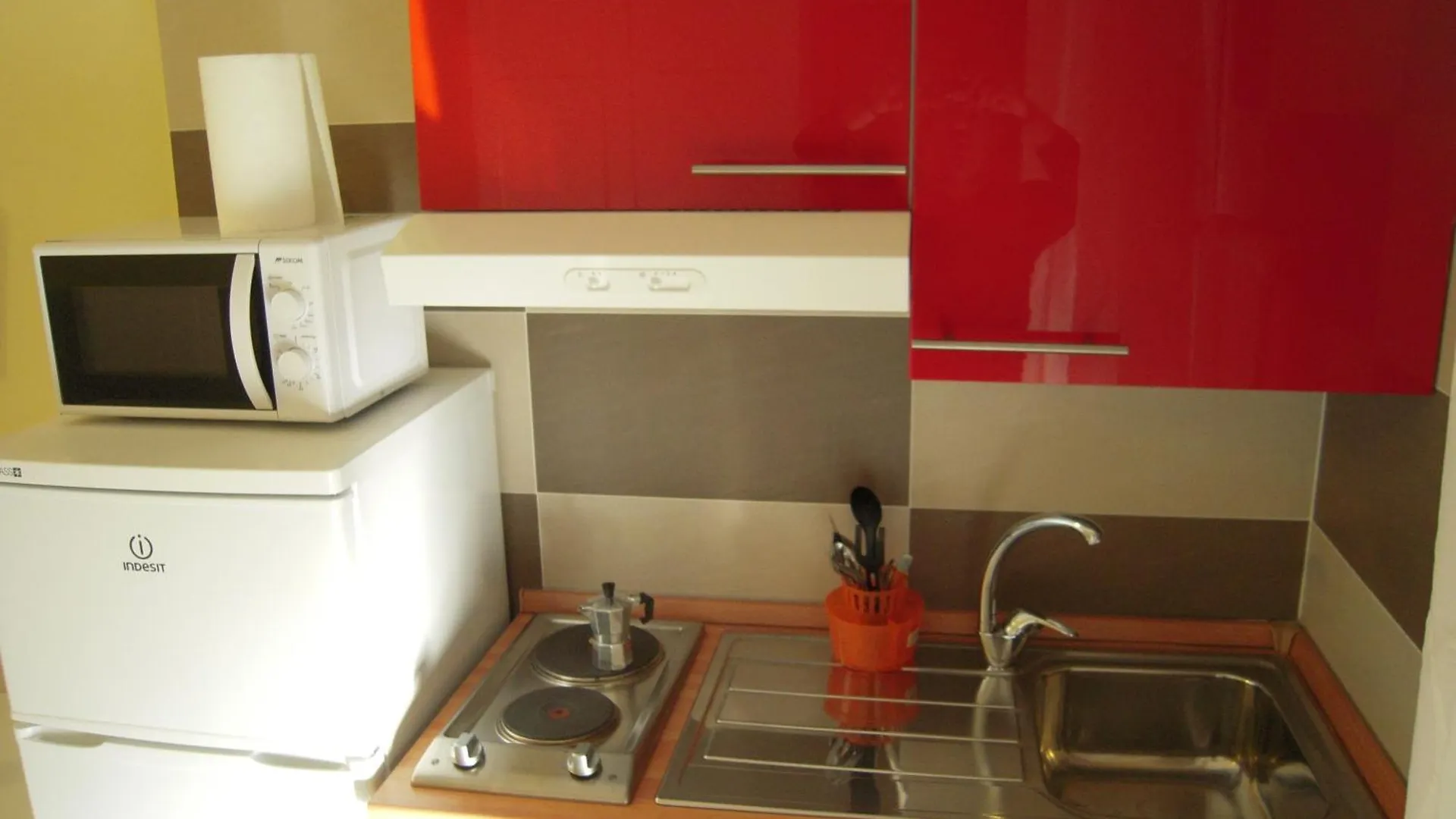Apartment Studio Barca Bologna