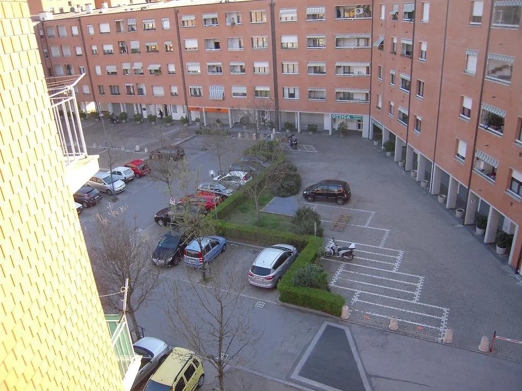 Studio Barca Bologna 0*,