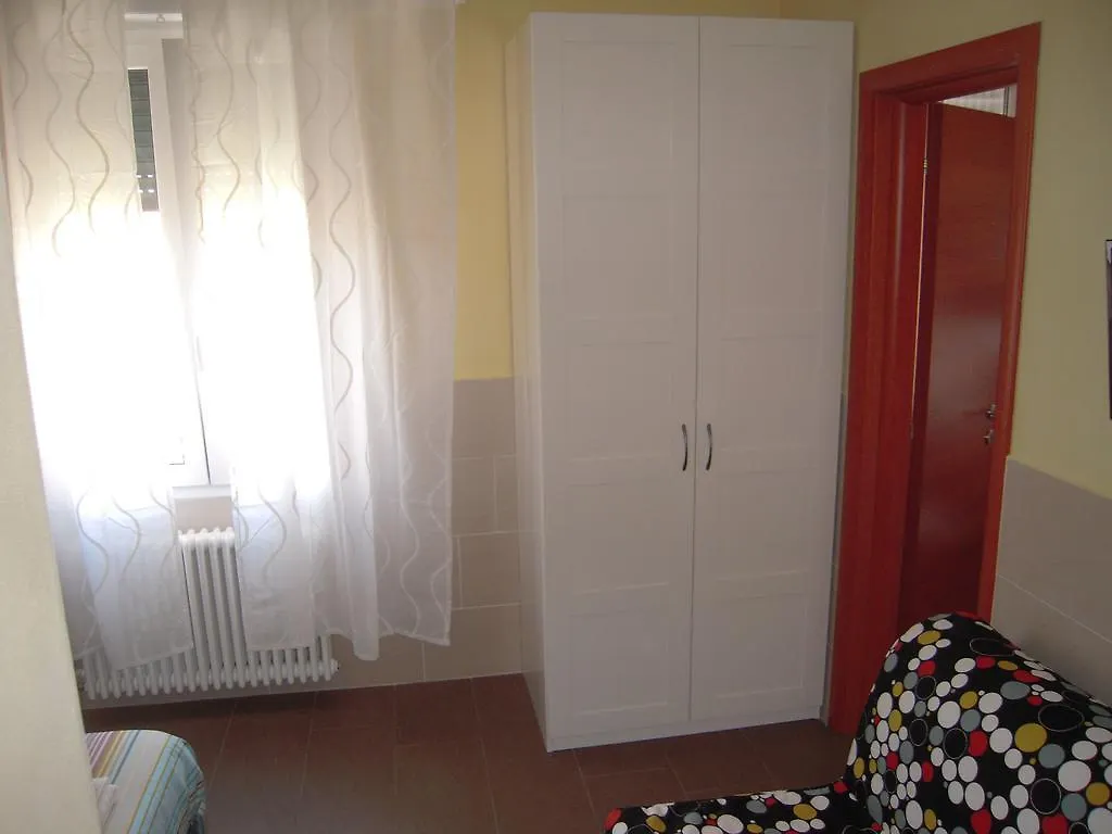 Studio Barca Bologna Italy