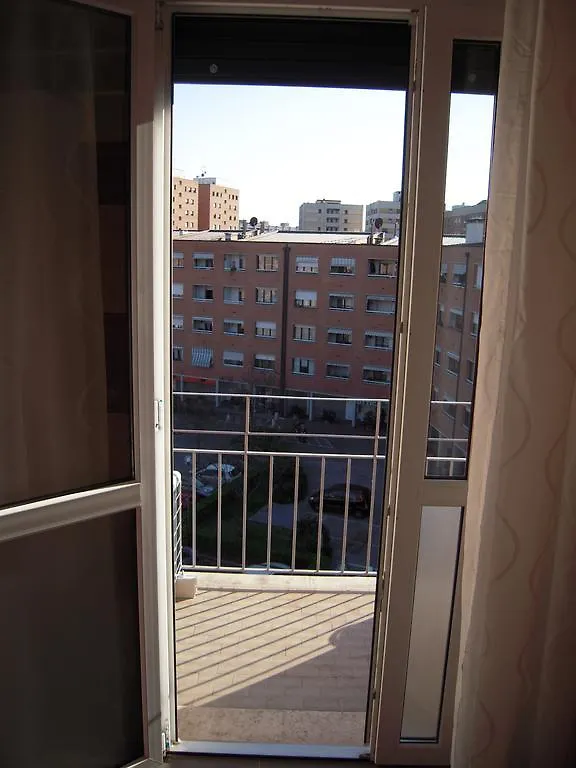 Apartment Studio Barca Bologna Italy