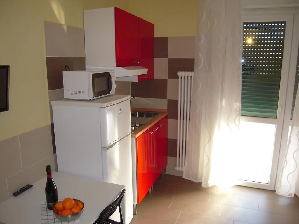 Studio Barca Bologna Apartment