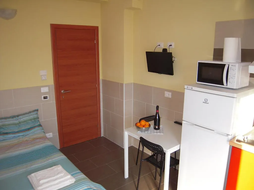 Apartment Studio Barca Bologna Italy