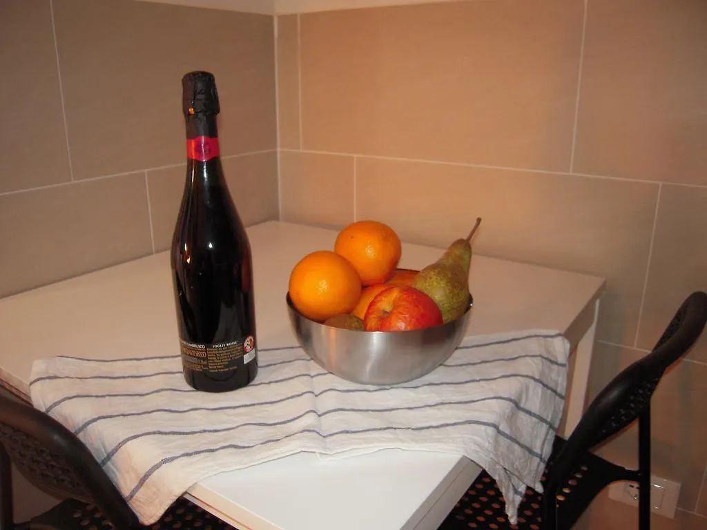 Studio Barca Bologna Apartment