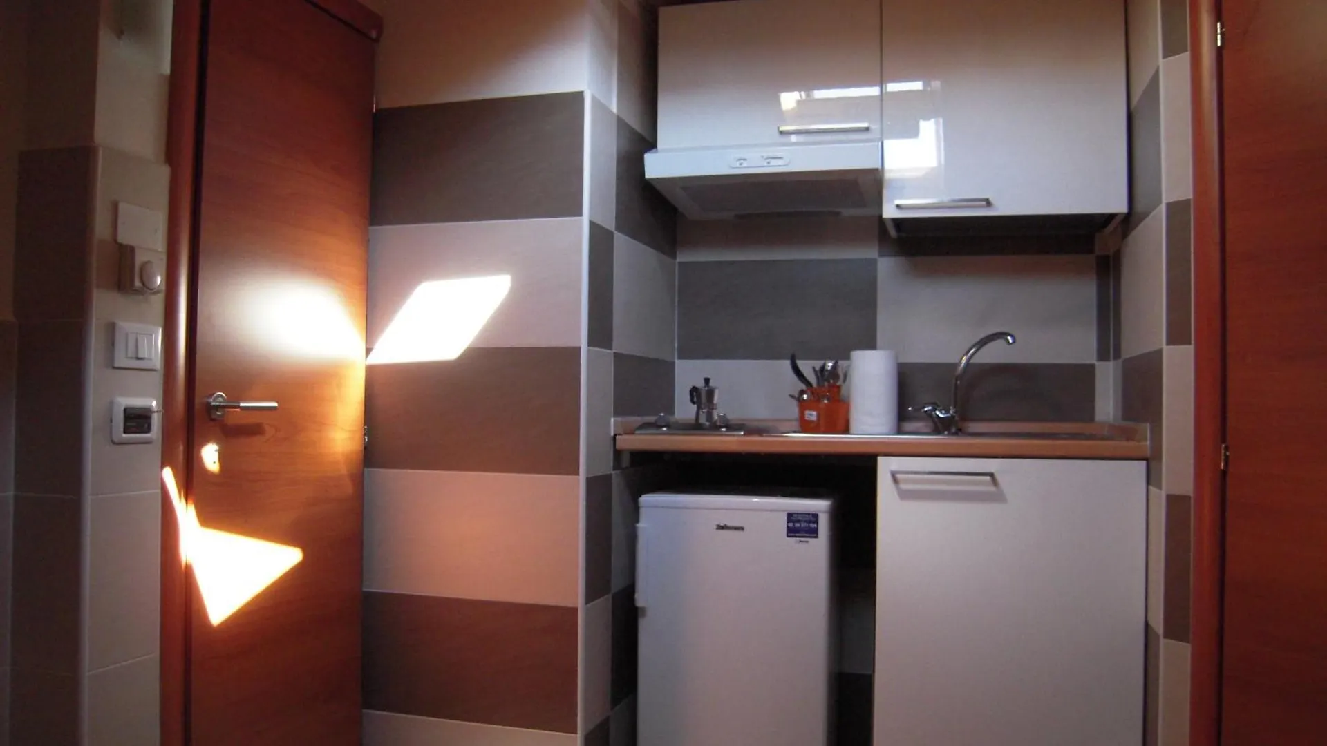 Studio Barca Bologna