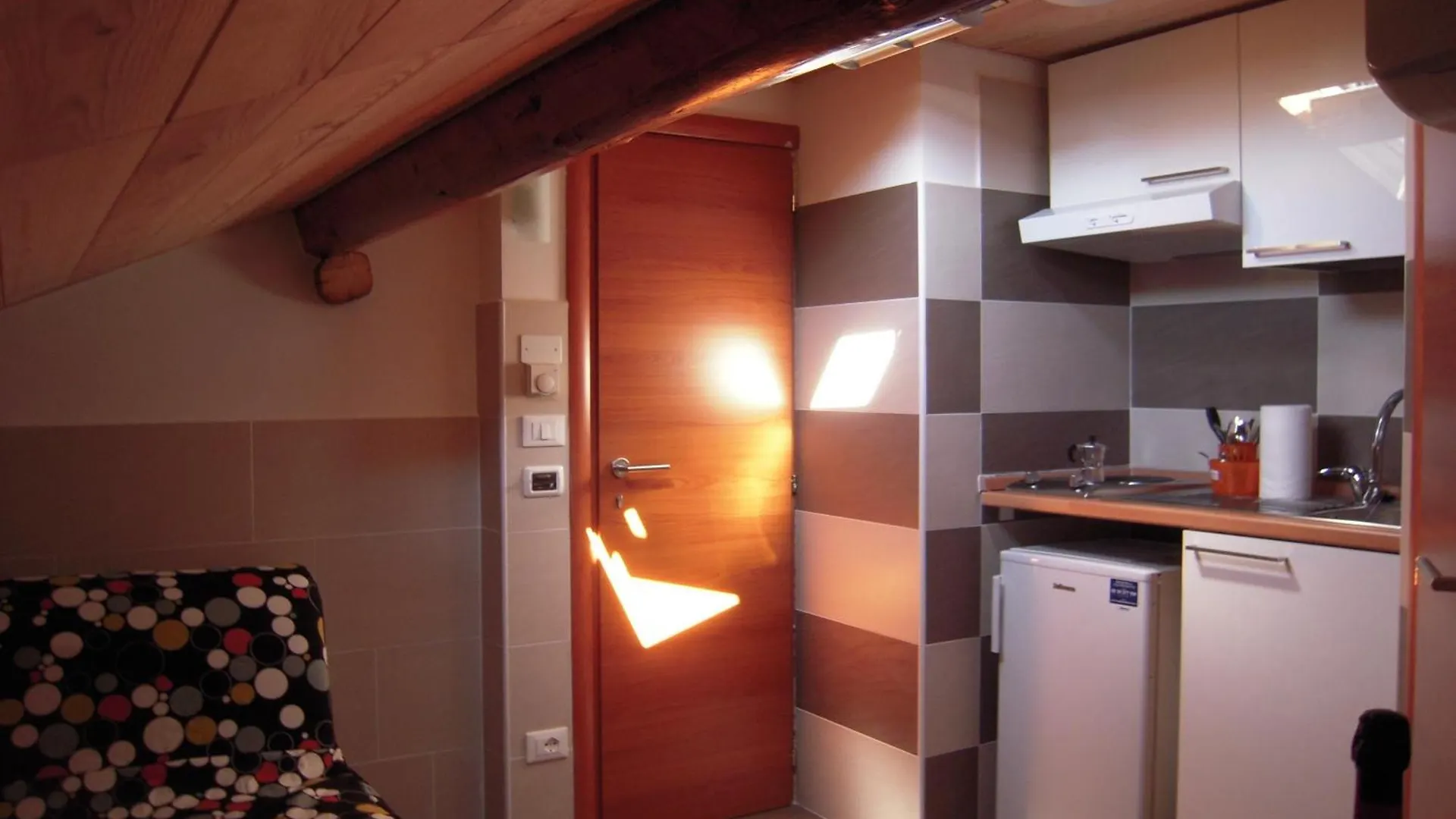 Apartment Studio Barca Bologna