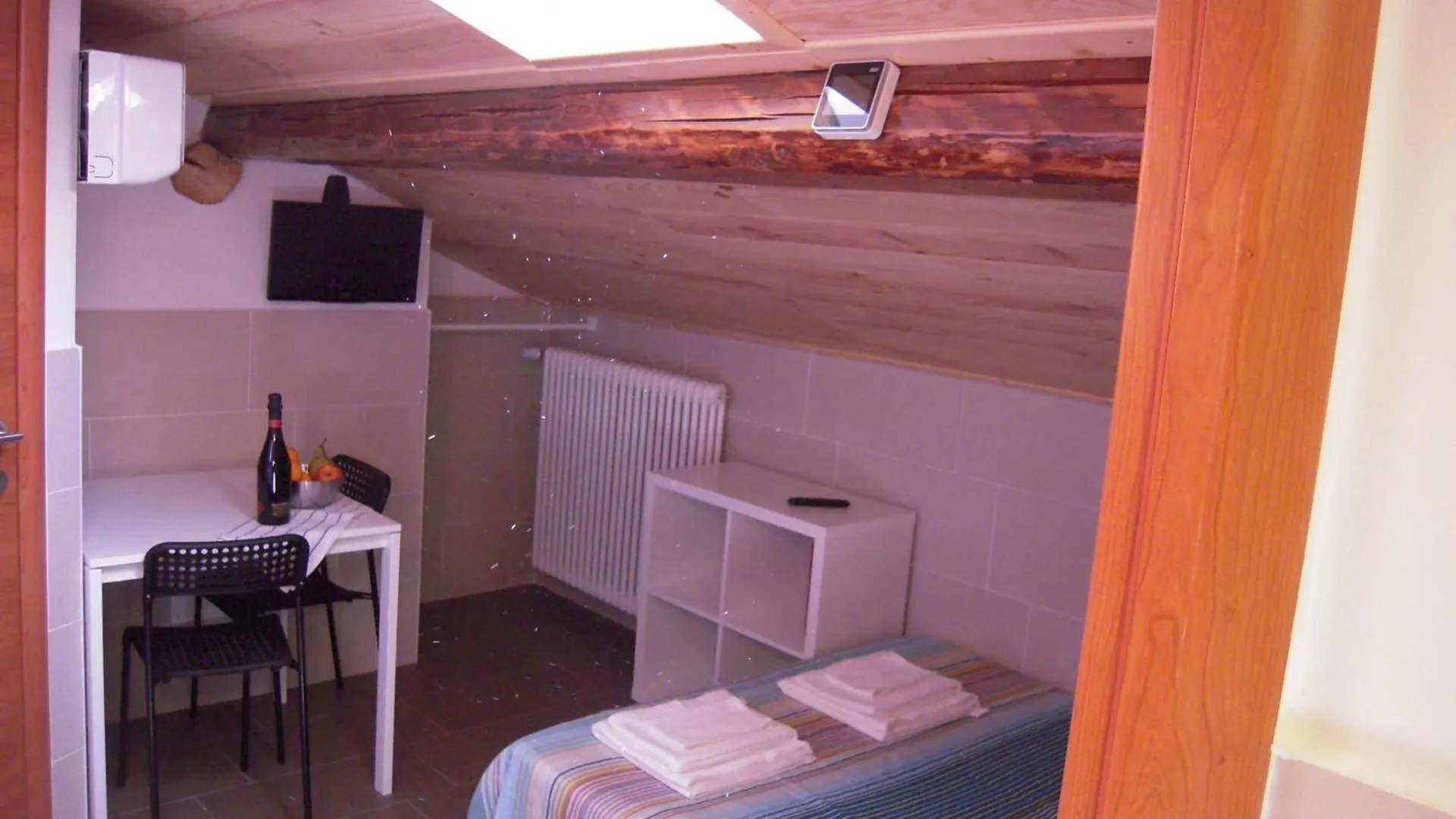 Studio Barca Bologna Apartment