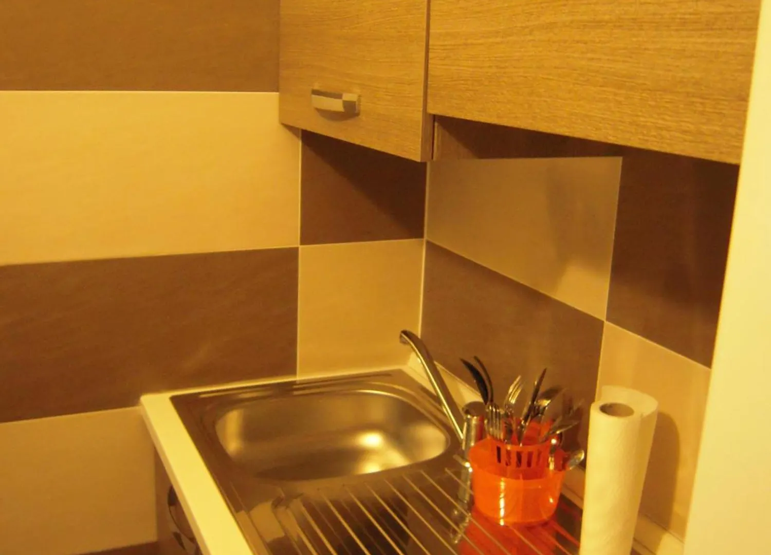 Apartment Studio Barca Bologna