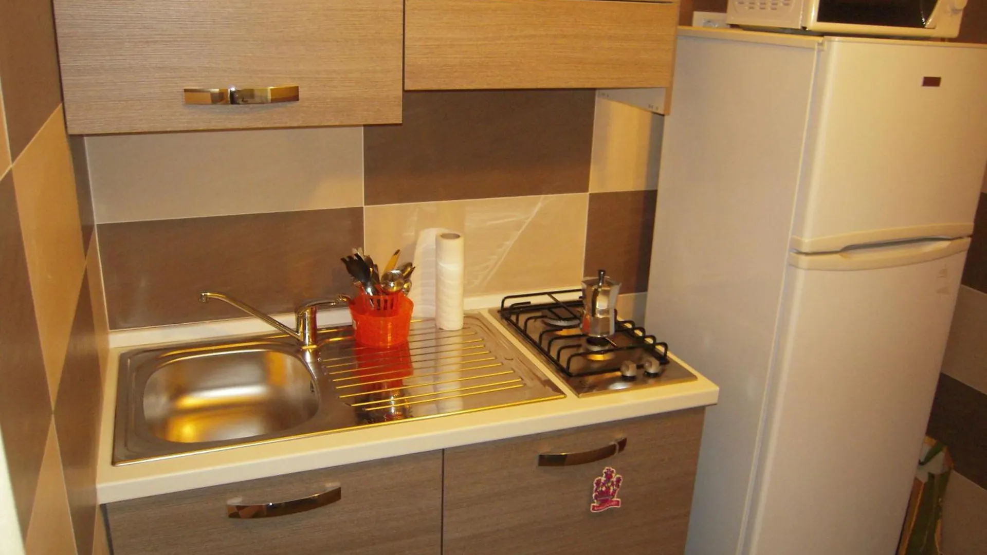 Studio Barca Bologna Apartment
