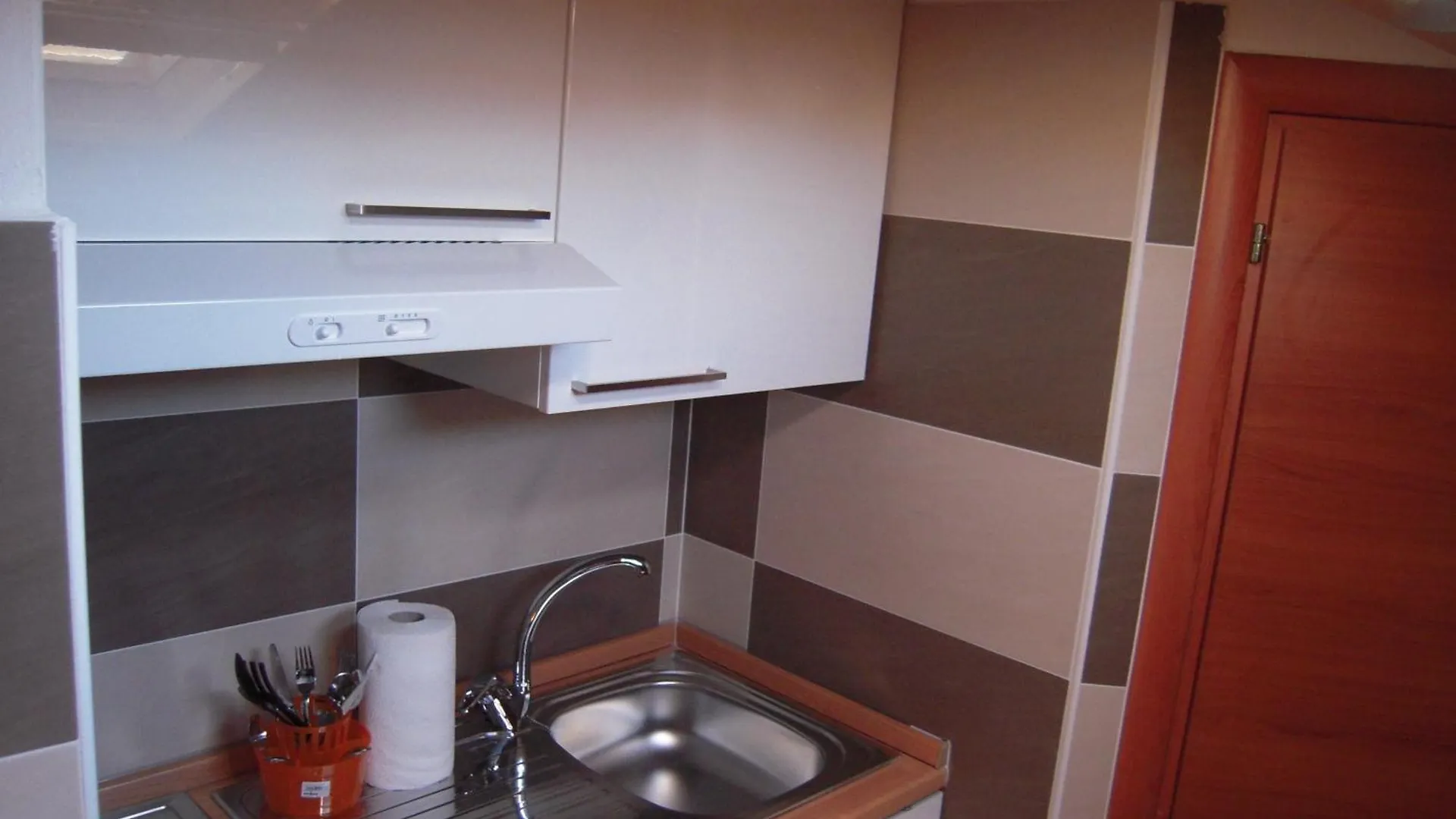 Apartment Studio Barca Bologna