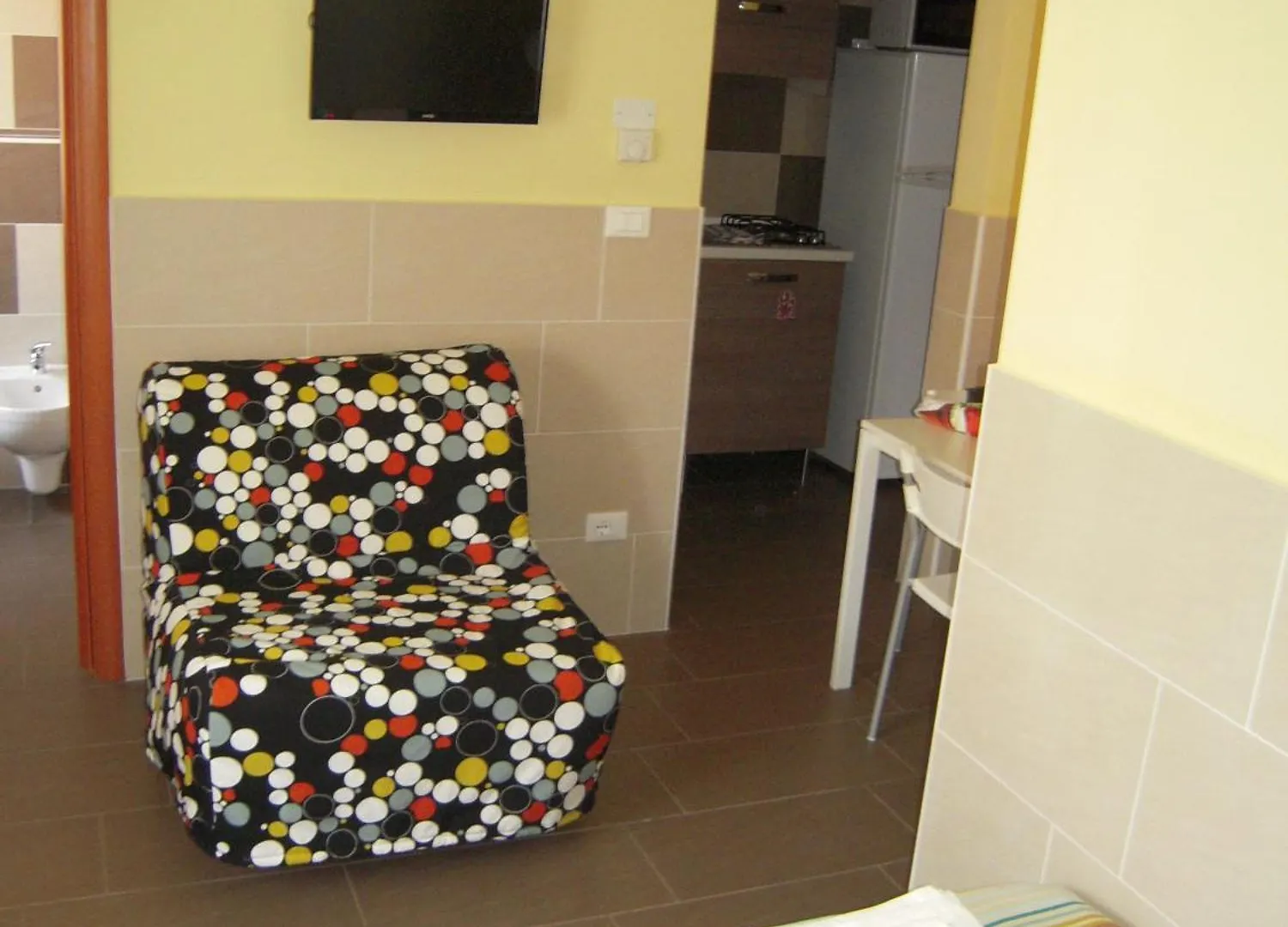Studio Barca Bologna Apartment