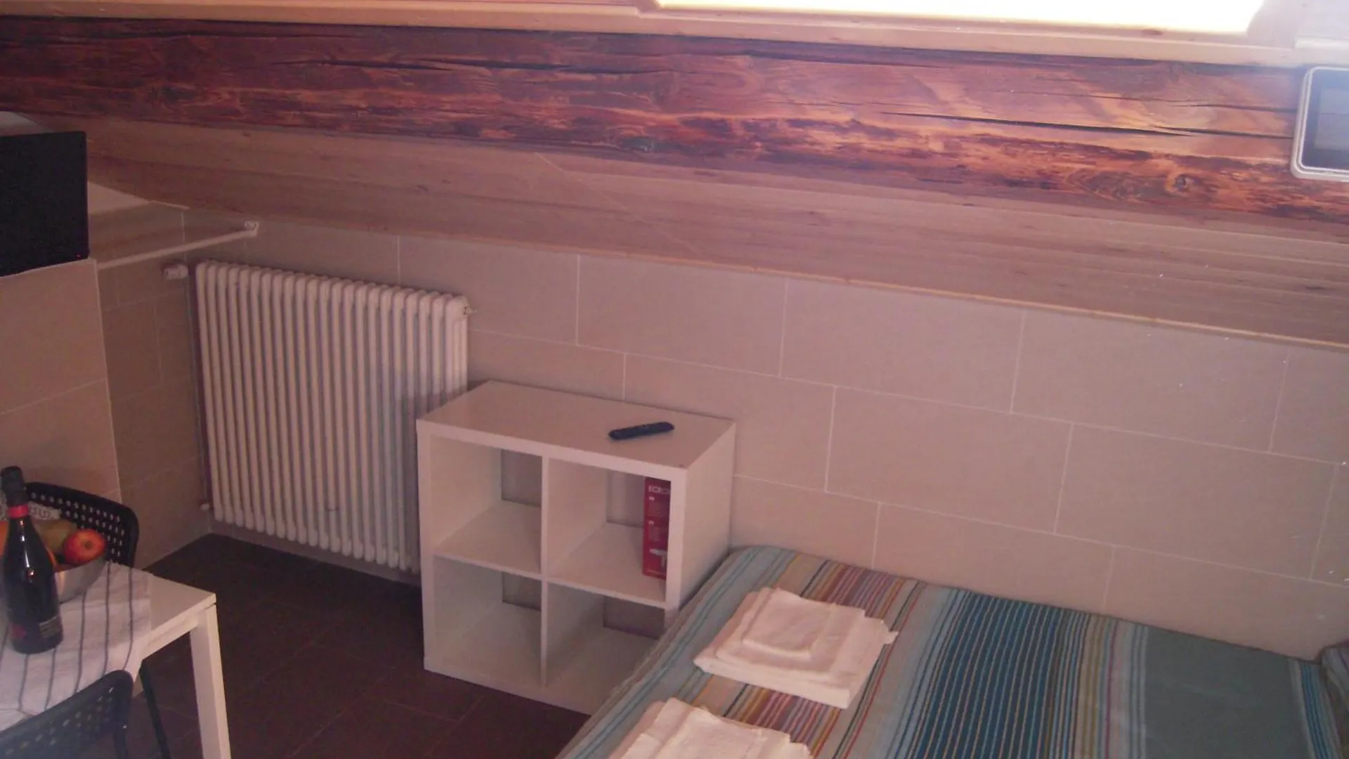 Studio Barca Bologna Apartment