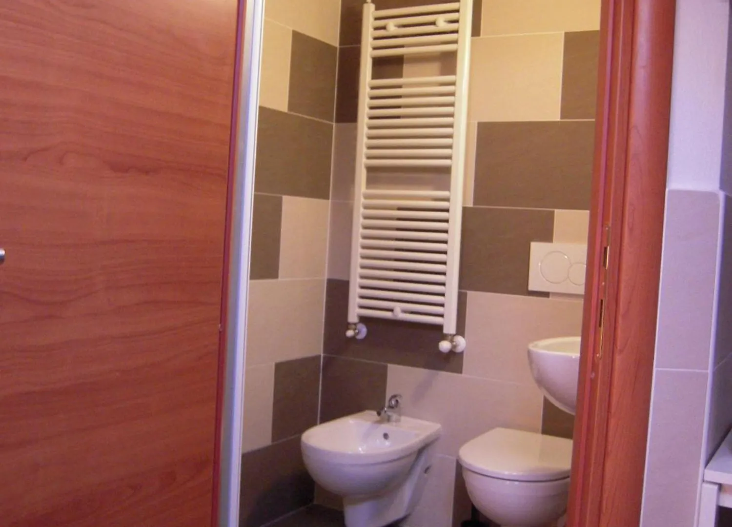 Apartment Studio Barca Bologna