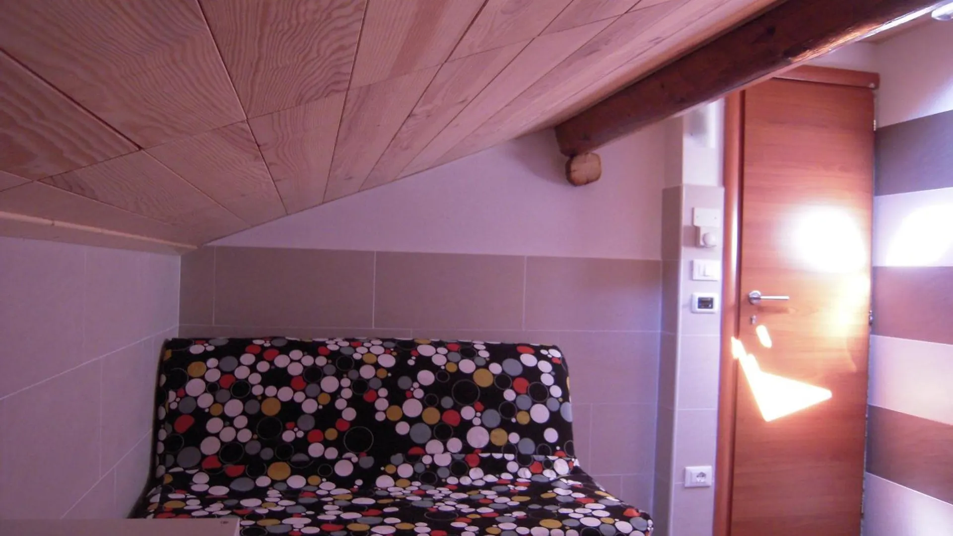 Studio Barca Bologna Italy