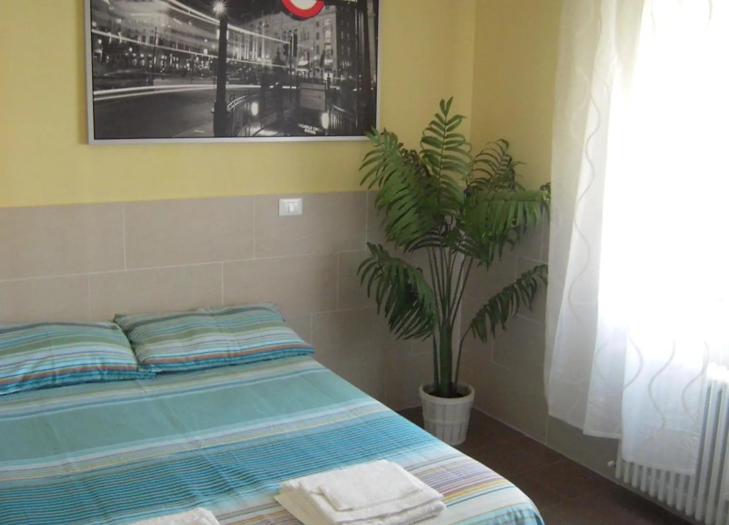Studio Barca Bologna Apartment