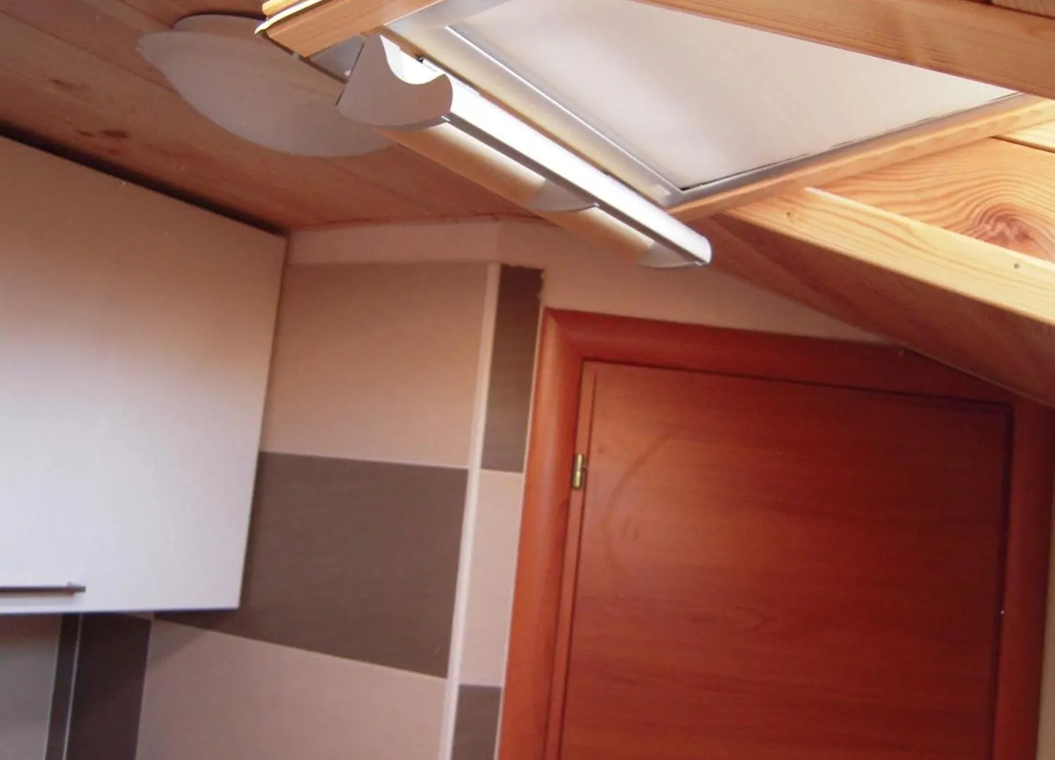 Apartment Studio Barca Bologna