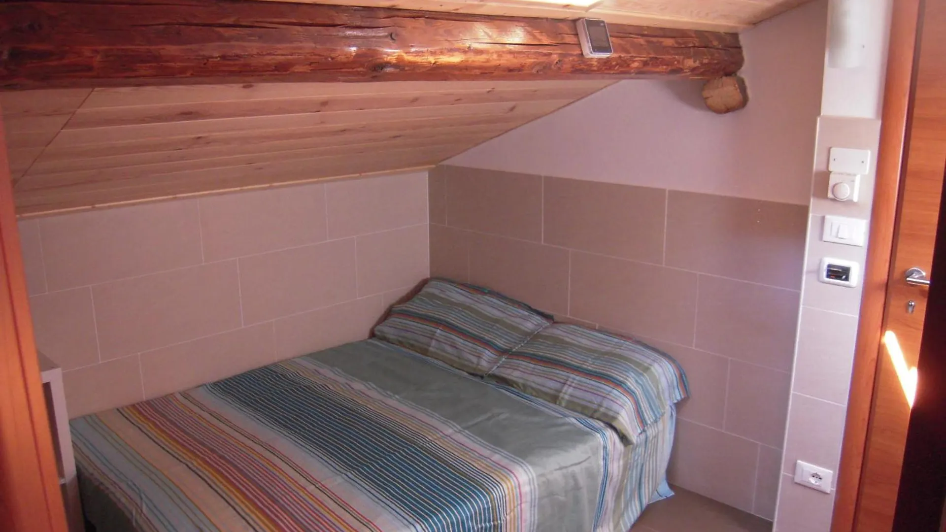 Apartment Studio Barca Bologna